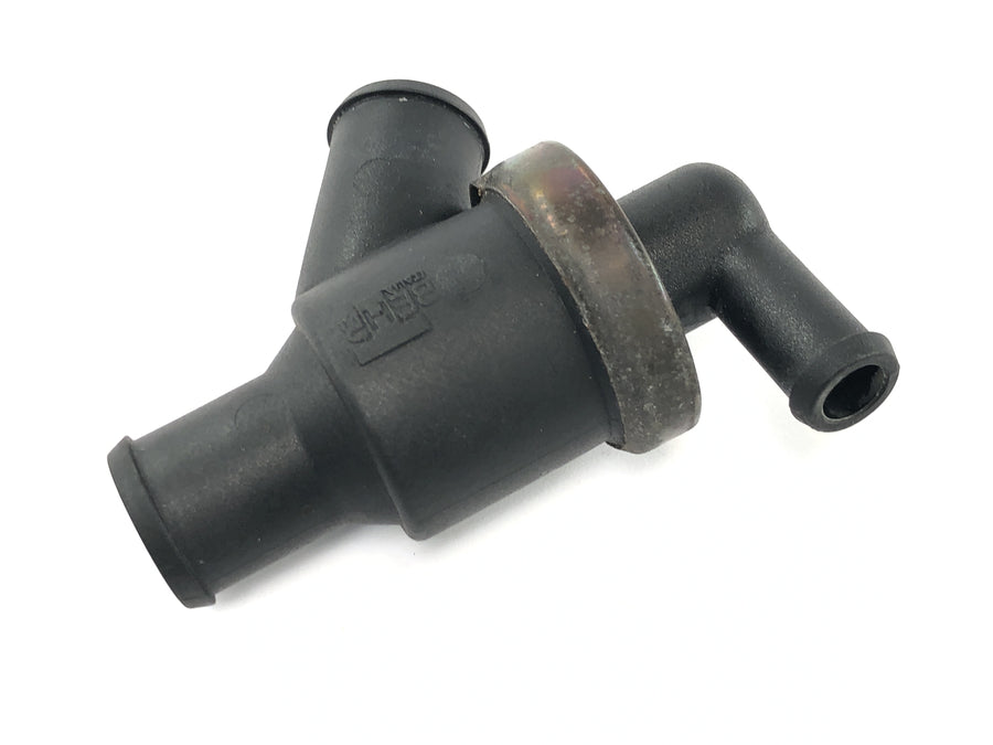 SWM RS 125 R B2 [2020] - Thermostat Kühlwasser Thermostatventil Kühlmittelregler