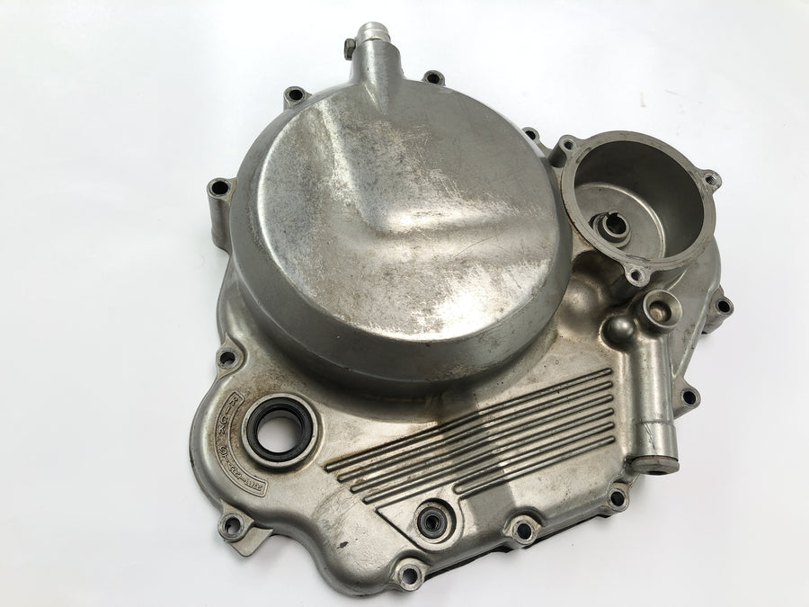 Suzuki DR 350 SK42B [1991] - Kopplingslockmotorlock