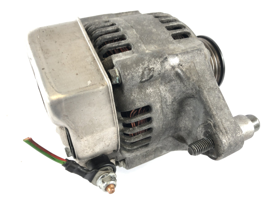 Moto Guzzi Norge 1200 [2006] - Generator