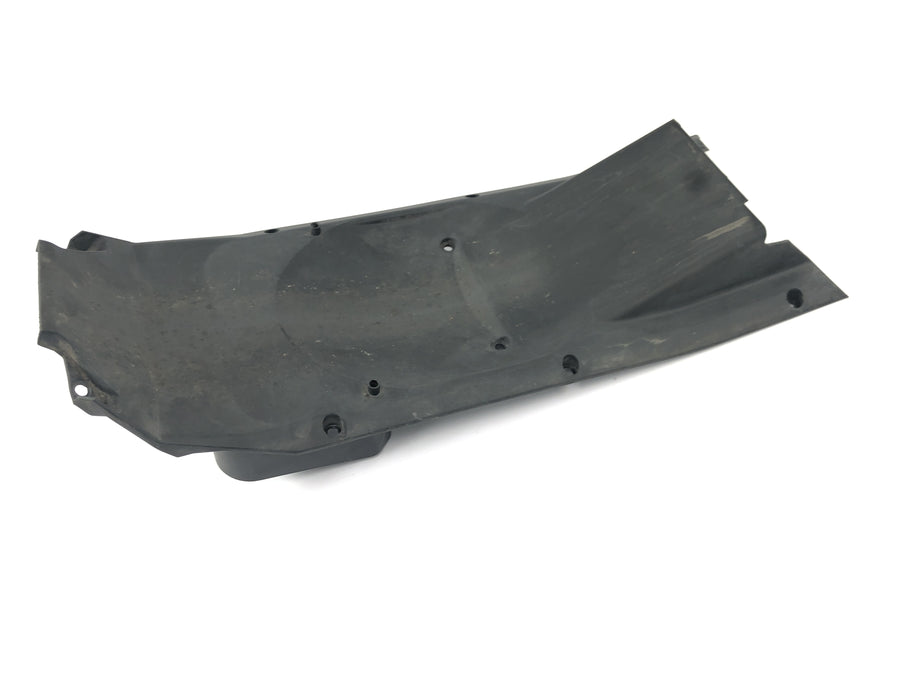 Moto Guzzi Stelvio 1200 8V [2016] - Bakre innerpanel underkåpa stänkskydd