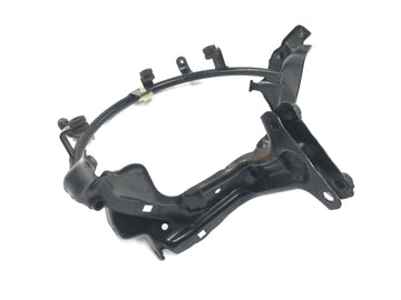 BMW F 650 GS R13 [2000] - Strålkastarhållare, lampmask, fronthållare, kåpahållare - 0