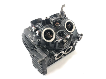 Honda XL 600 R PD03 [1986] - Zylinderkopf Ventiltrieb - 0