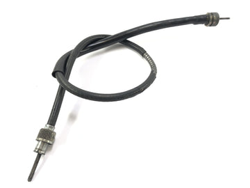 YAMAHA XT 500 1U6 [1981] - TACHOMETER SHAFT DRIFT SHAFT TACHOMETER - 0