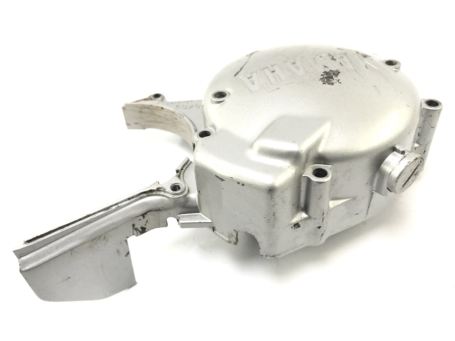 Yamaha DT 125 DE06 [2005] - Cyklat lockmotorlock