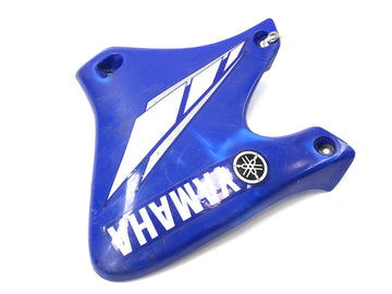Yamaha YZ 426 F [2000] - Tankverkleidung Seitenverkleidung rechts - 0