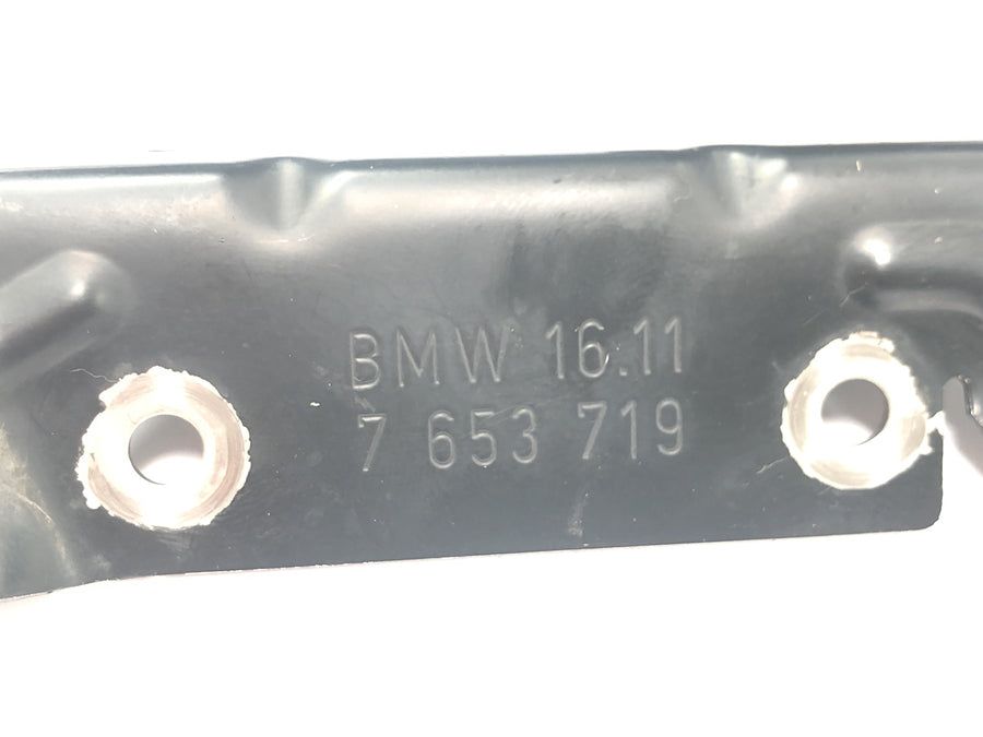 BMW R 1150 R R21 [2001] - Tankverkleidung links Verkleidungssatz Farbcode 796