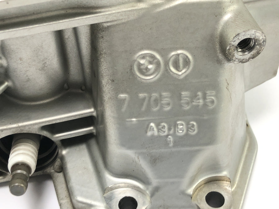 BMW R 1200 R R1ST [2008] - Zylinderkopf links Ventilsteuerung