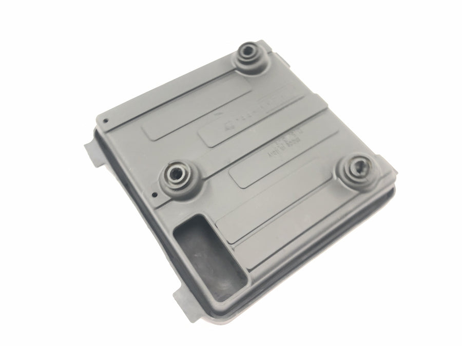 Aprilia Mille RSV 1000 ME [1999] - Batteriefach Abdeckung Deckel Batteriekasten Cover