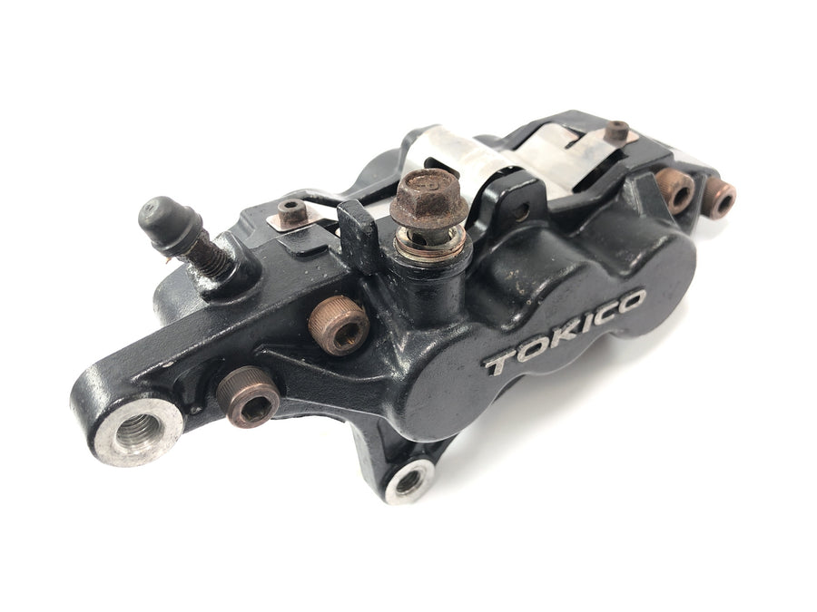 Suzuki GSX-R 1100 W GU75 C [1994] - Bremssattel Bremszange vorne links