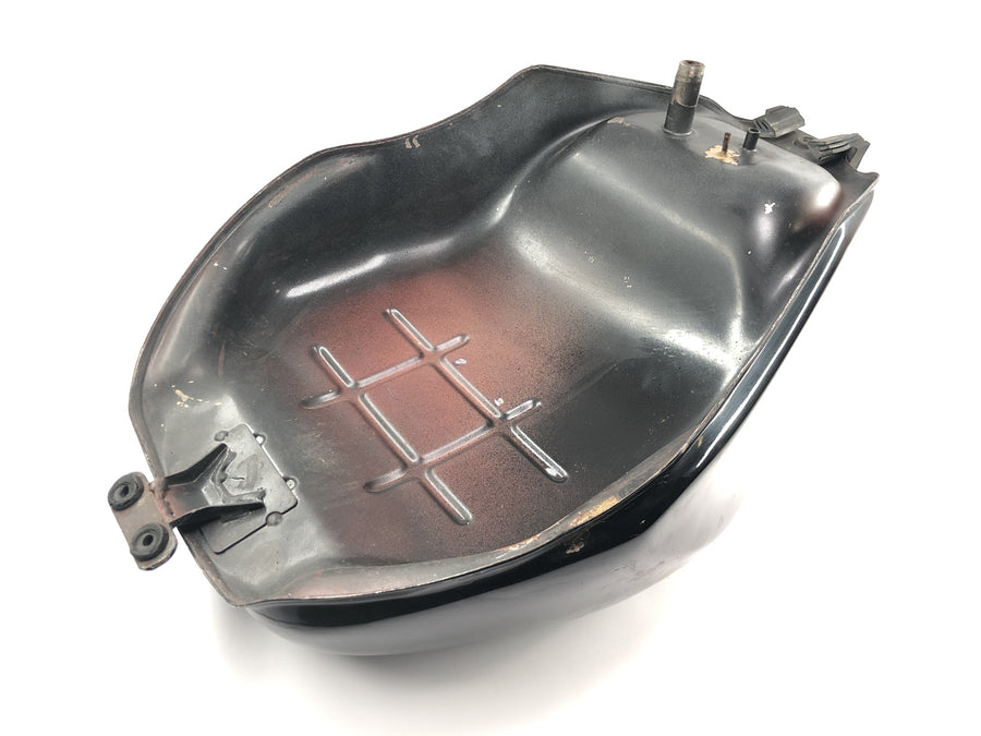 Honda CBR 900 RR Fireblade SC33 [2000] - Tank Kraftstofftank Benzintank Tankbehälter mit Beule