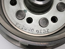 Yamaha WR 125 X DE07 [2010] - Svänghjul med startfrihjul, frihjulskoppling, startkoppling-3