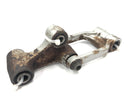Honda SLR 650 RD09 [1997] - Umlenkhebel Knochen Federbein-1