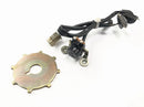 Yamaha YZF R1 RN09 [2003] - Pickup-4