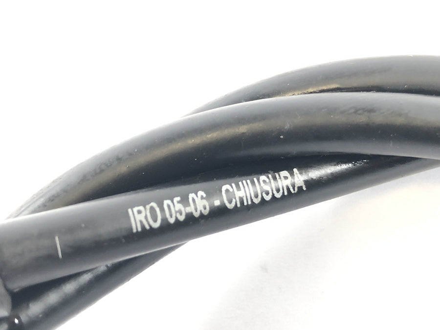 Moto Guzzi Norge 1200 [2006] - Gas Train Bowden Cables