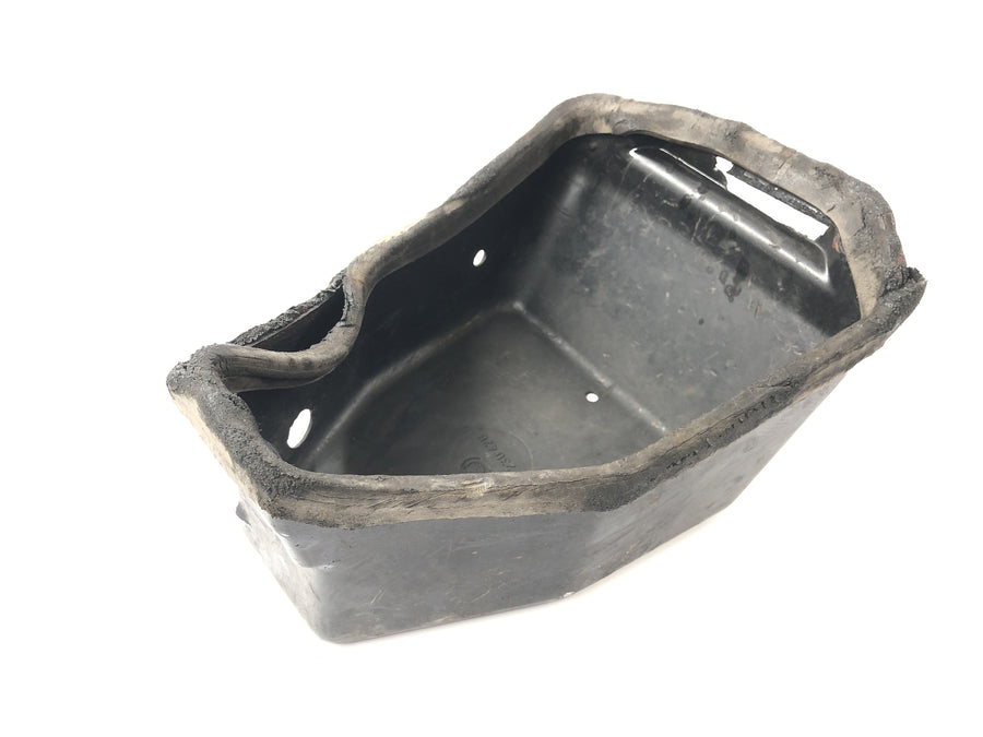 BMW R75/5 [1973] - Batteriekasten Abdeckung Kasten Gehäuse