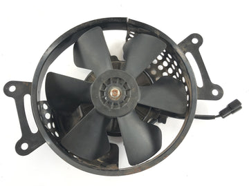 Kawasaki VN 1500 A [1995] - Cooler Fan - 0