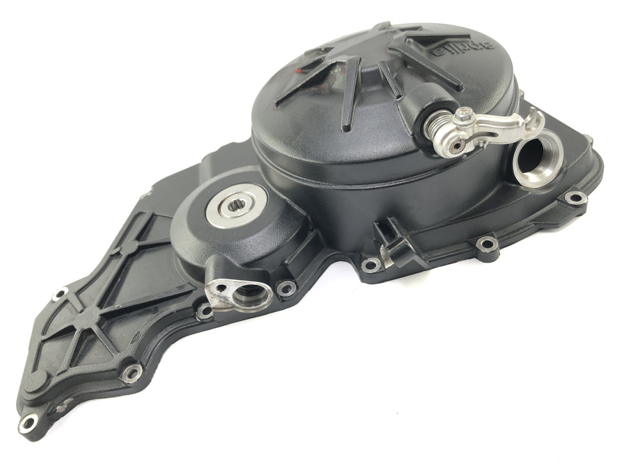 Aprilia RSV4 1000 [2010] - Kopplingslockmotorlock