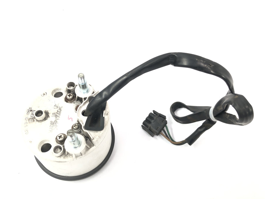 BMW R 1150 GS R21 [2002] - Drehzahlmesser RPM-Anzeige Cockpit