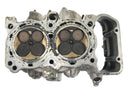 Honda VFR 800 FI RC46 [1999] - Zylinderkopf Ventiltrieb Ventilsitz Ventilführung hinten-7