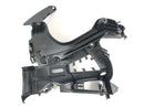 BMW K 1300 S K12S [2010] - Verkleidungshalter links rechts Scheinwerferaufnahme Geweih-6