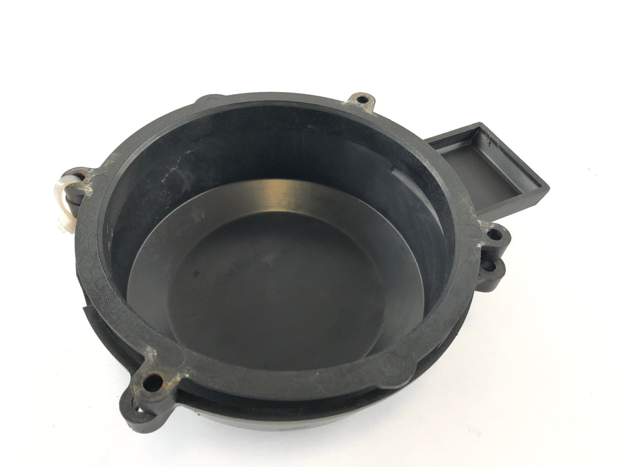 Moto Guzzi 850 -T3 [1980] - Motor Lid Housing Cover Light Machinery Coverage