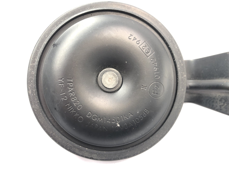 Suzuki VZ 1500 WVCU [2011] - Hupe Signalanlage Horn