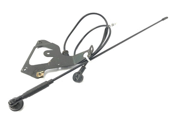 BMW R 1100 RT 259 [1997] - Antennhållare Antenna Radio Antenna bakom