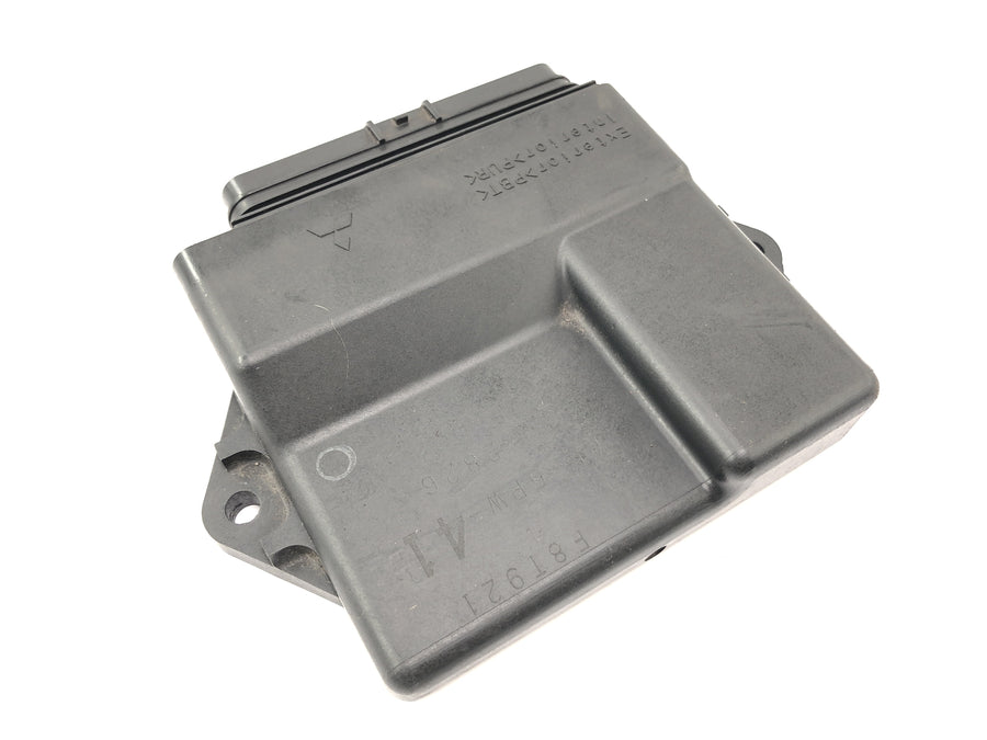 YAMAHA YZF R1 RN09 [2003] - Kontrollenhet Zündbox ECU CDI Controller