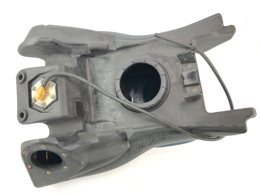 BMW F 650 GS R13 [2002] - Tank Kraftstoffbehälter Benzintank Kunststoffbehälter