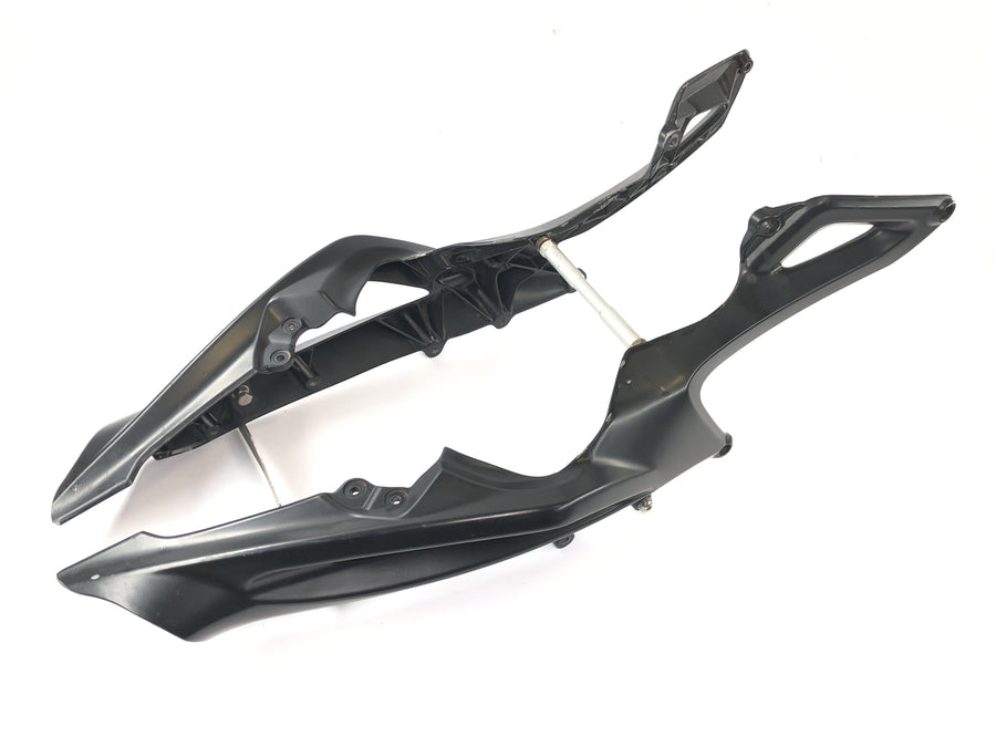 Benelli TNT 1130 [2009] - Bakram