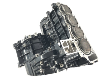 BMW K 1300 S K12S [2010] - Motorbostäder tomma bostäder