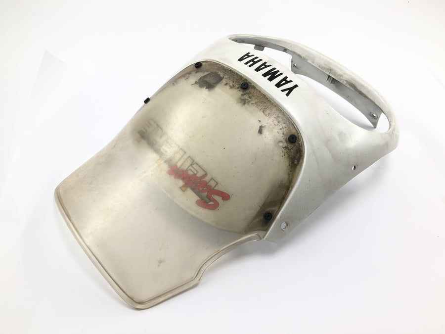 Yamaha XTZ 750 3LD [1989] - Verkleidung Frontmaske Scheinwerferverkleidung