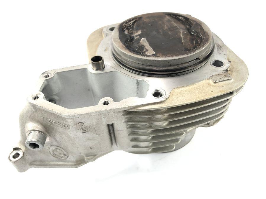 BMW R 1150 R R21 [2003] - Zylinder mit Kolben links