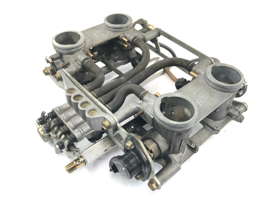 Honda VFR 800 FI RC46 [1999] - Drosselklappeneinheit Einspritzanlage