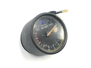 Yamaha DT 175 2K4 [1982] - Varvräknare cockpit instrument display indikatorlampor - 0