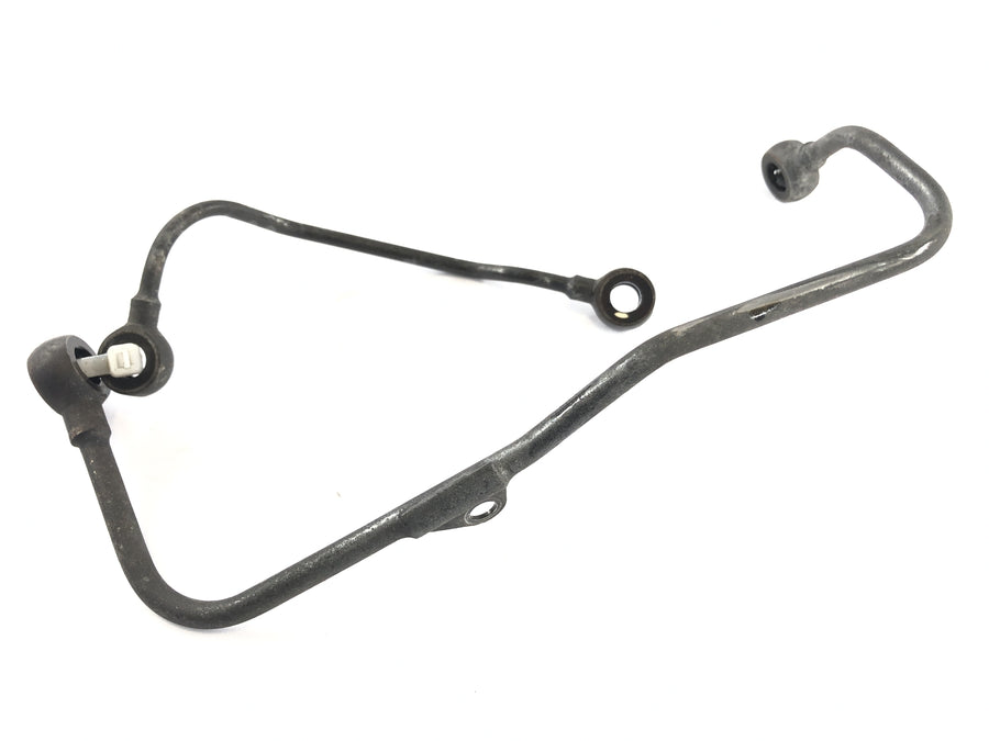 Yamaha XT 660 DM01 [2004] - Ultoriseringar oljelinje
