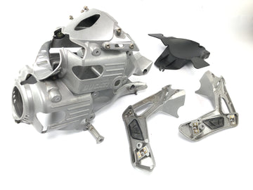 Ducati 999 H4 [2003] - Hållare för strålkastare
