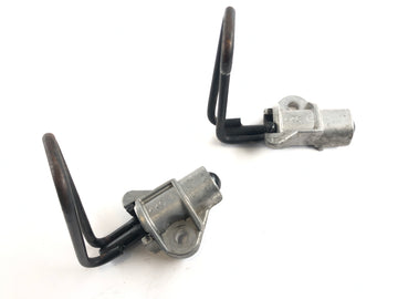 Yamaha XJR 1200 4PU [1995] - Bagage Hook Set - 0