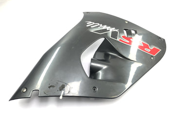 Aprilia Mille RSV 1000 ME [1999] - Kåpa sidopanel luftkanal höger - 0