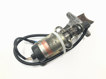 Aprilia RS 125 Extrema [1994] - Avgaskontroll servomotor ställdon med skjutreglage