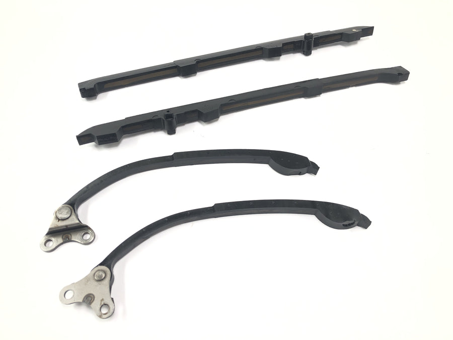 Kawasaki VN 1500 Classic VNT50D [2001] - Spannschiene und Gleitschiene Set