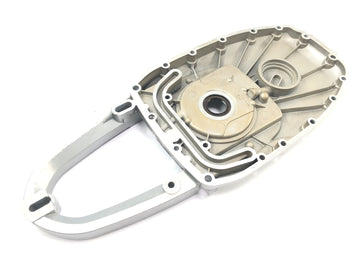 BMW R 1150 R R21 [2001] - Lichtmaschinendeckel Lima Stirndeckel Motordeckel - 0