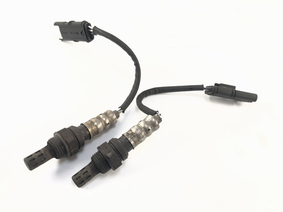 BMW R 1200 GS R12 K25 [2003] - Lambdasonde Set Lambdasonden
