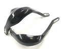 Yamaha XT 350 3YT / 55V [1990] - Handschalen Hanprotektoren Set Paar-1
