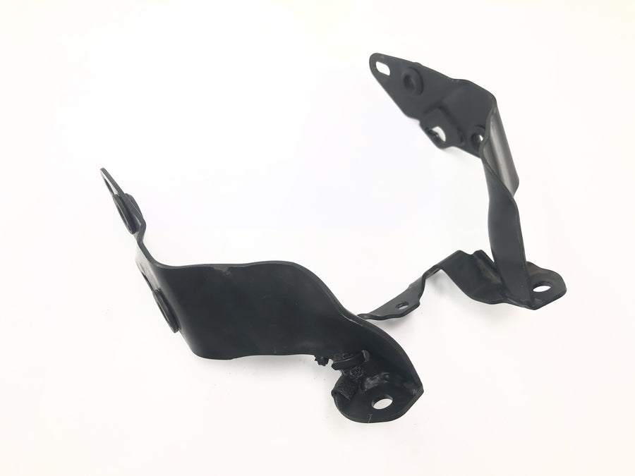 BMW R 1150 R R21 [2001] - Scheinwerferhalter Lampenhalter Frontträger Halterung vorne