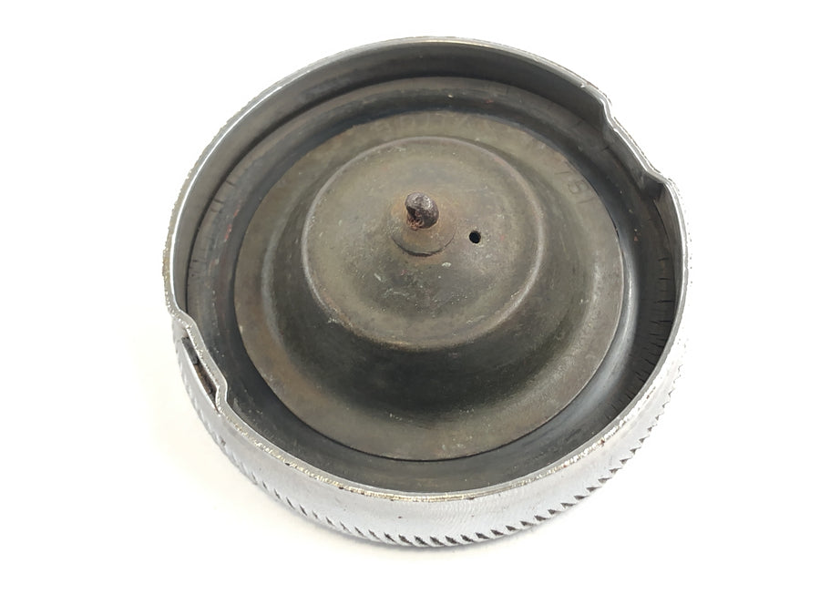 Triumph Bonneville T140V [1976] - Tankdeckel Tankverschluss