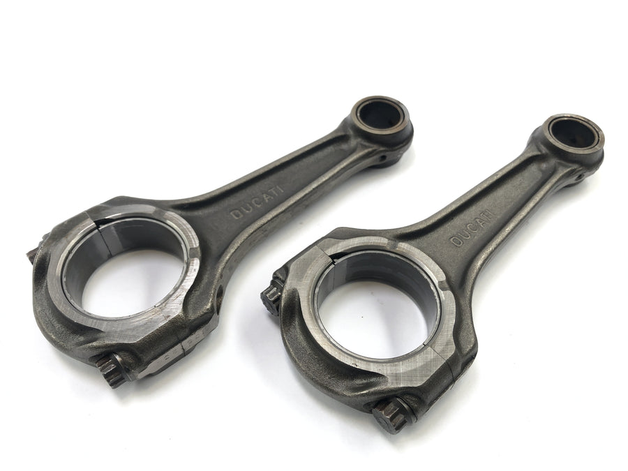 Ducati 900 SS [1991] - Pleuel set par