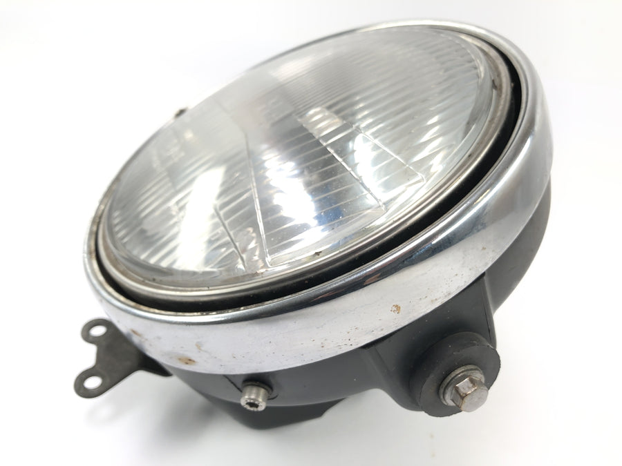 Kawasaki ZR7 ZR750F [1999] - Scheinwerfer Frontscheinwerfer Leuchte Lampe
