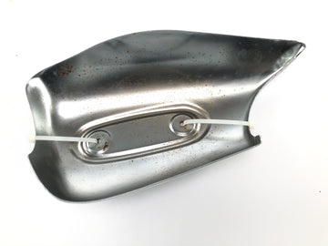 Triumph Thunderbird 900 T309RT [1995] - Höger sidokåpa kåpa krom trim emblem - 0