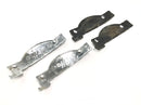 Triumph Speedmaster 900 [2003] - Tankemblem Logo Emblem Schriftzug Markenlogo Zierlogo-4